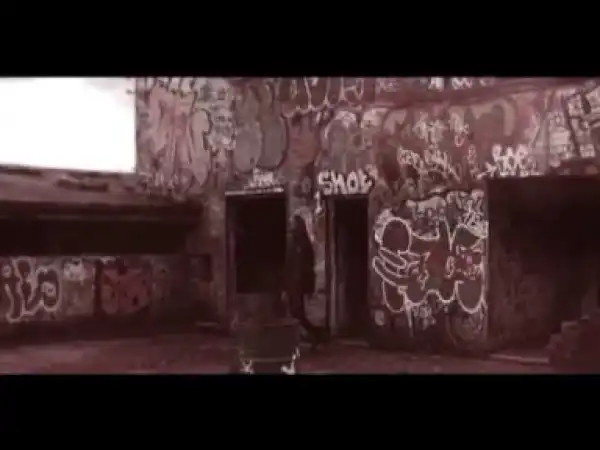 Video: Bishop Nehru & MF Doom - Darkness (HBU)